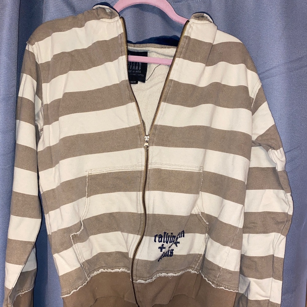 Calvin Klein Jeans Hoodie